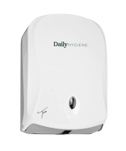 Ticra Folded Paper Towel Dispenser