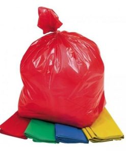 Sanitary Bin Liners