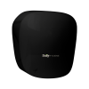 Ticra Energy Saving Hand dryer Matt Black