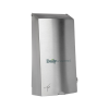 Ticra 400ml Spray Dispenser Stainless Steel