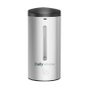 Ticra 700ml Auto Refillable dispenser stainless Steel