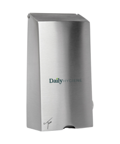 Ticra 800ml Foam Dispenser Stainless Steel