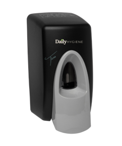 Ticra 400ml Spray Dispenser matt Black