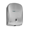 Ticra Folded Paper Towel dispenser Satin