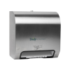 Ticra Mini Sensor Dispenser stainless Steel