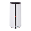 Ticra 850ml Auto Refillable dispenser White