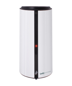 Ticra 850ml Auto Refillable dispenser White