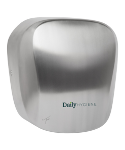 Ticra Energy Saving Hand dryer Stainless Steel