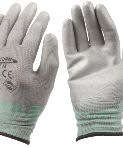 Glove Pu Saturn M