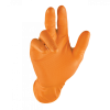 Glove Grippaz 246 Orange