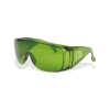 Specs Wraparound Green