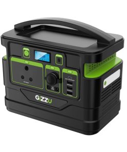 GIZZU 296Wh Portable Power Station