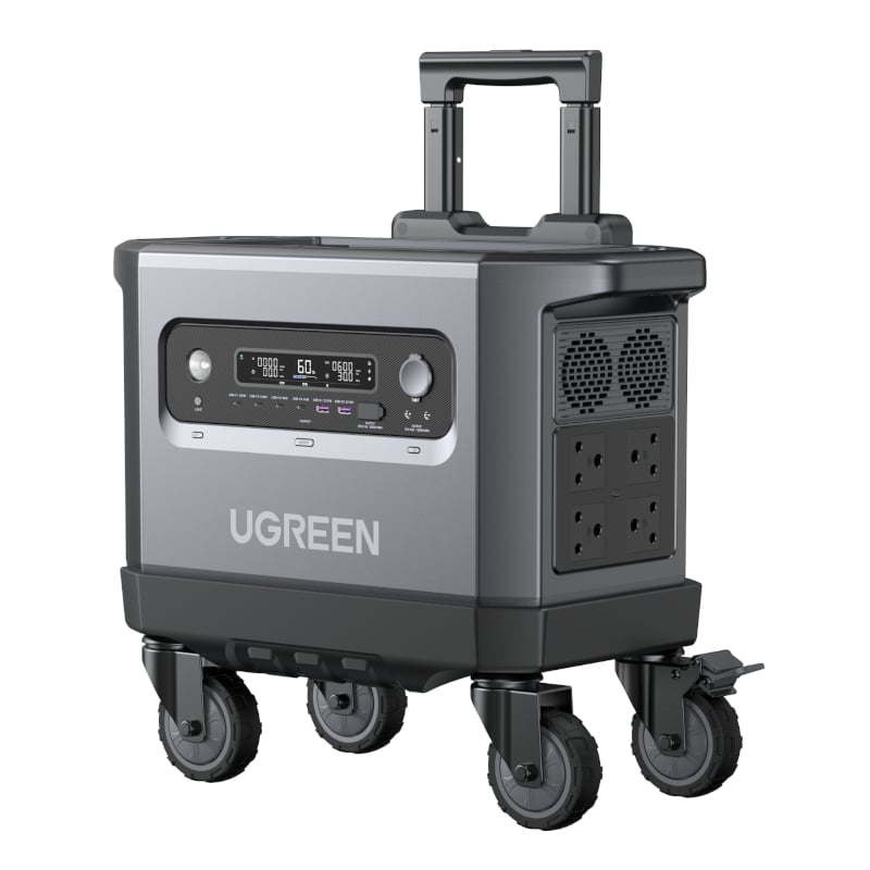 Portable Power Station UGREEN