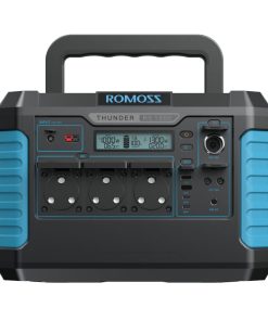 Romoss Thunder Series 1328WH Power Station