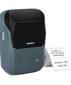 Niimbot B1 Portable Thermal Label Printer