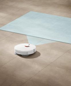 Xiaomi Robot Vacuum S10+