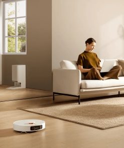 Xiaomi Robot Vacuum X20+