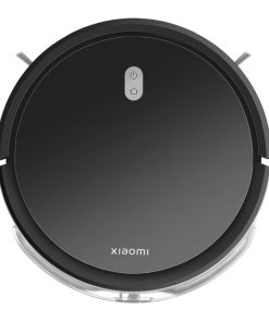 Xiaomi Robot Vacuum E5 Black