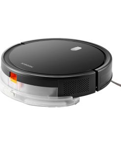 Xiaomi Robot Vacuum E5 Black