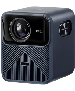 WANBO MOZART 1 PRO Smart Home Theatre Projector