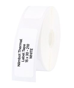 Thermal Label 15x30mm