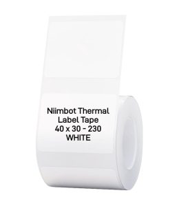 Thermal Label 40x30mm