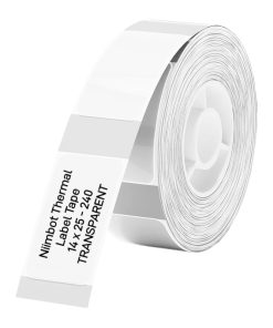 Thermal Label 14x25mm