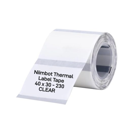 Thermal Label 40x30mm