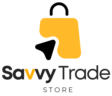 Savvy Trade Store