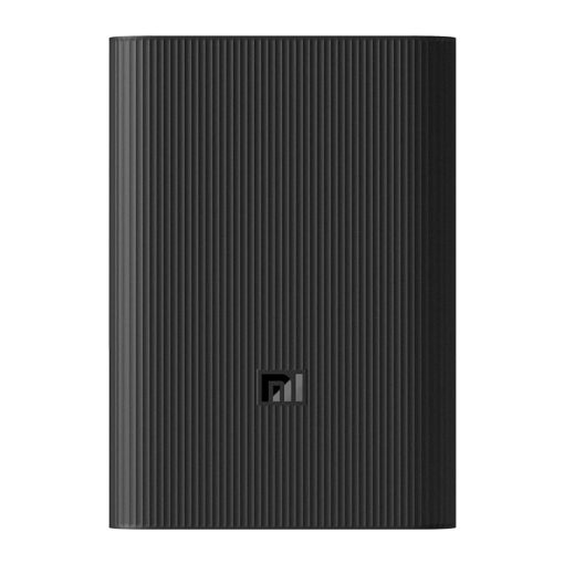 Xiaomi 10000mAh Mi Power Bank 3 Ultra Compact