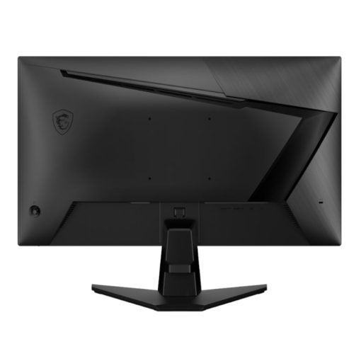 MSI G255F 25″ Gaming Monitor 1920×1080 (FHD) Rapid IPS 1mz 180Hz Adaptive Sync HDMI Displayport Black - Image 2