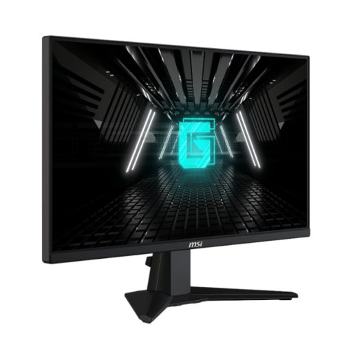 MSI G255F 25″ Gaming Monitor 1920×1080 (FHD) Rapid IPS 1mz 180Hz Adaptive Sync HDMI Displayport Black - Image 3