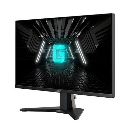 MSI G255F 25″ Gaming Monitor 1920×1080 (FHD) Rapid IPS 1mz 180Hz Adaptive Sync HDMI Displayport Black - Image 4