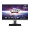 MSI G272QPF 27" QHD Gaming Monitor 170Hz G-Sync Compatible