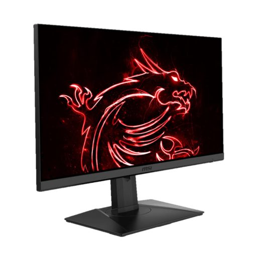 MSI G272QPF 27" QHD Gaming Monitor 170Hz G-Sync Compatible - Image 2