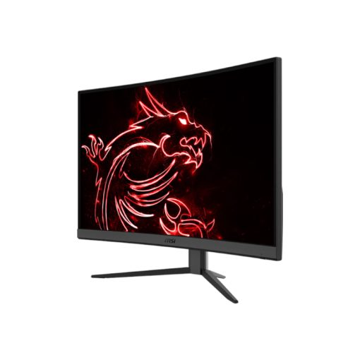 MSI G27C4 E3 27" FHD Gaming Monitor 170Hz FreeSync - Image 4