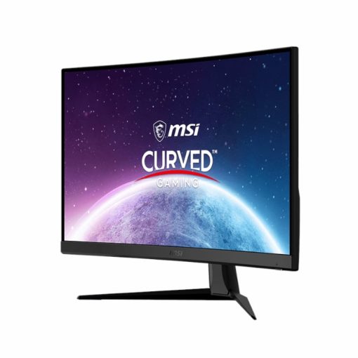 MSI G27C4X 27″ Curved Gaming Monitor 1920 x1080 (FHD) VA 1ms 250Hz - Image 2