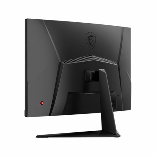 MSI G27C4X 27″ Curved Gaming Monitor 1920 x1080 (FHD) VA 1ms 250Hz - Image 3