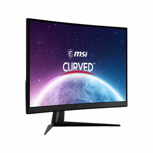 MSI G27C4X 27″ Curved Gaming Monitor 1920 x1080 (FHD) VA 1ms 250Hz - Image 4