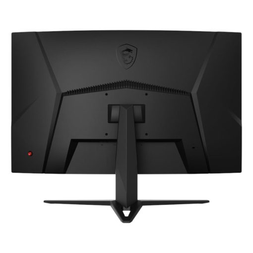 MSI MON CURVE VA 27 1440P 170HZ 1MS - Image 5