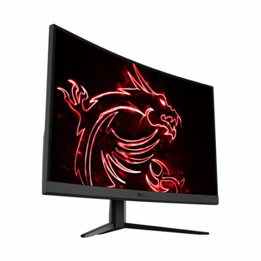 MSI G32CQ4 E2 32″ Curved Gaming Monitor 2560 x 1440 (QHD) VA 1ms 170Hz - Image 2