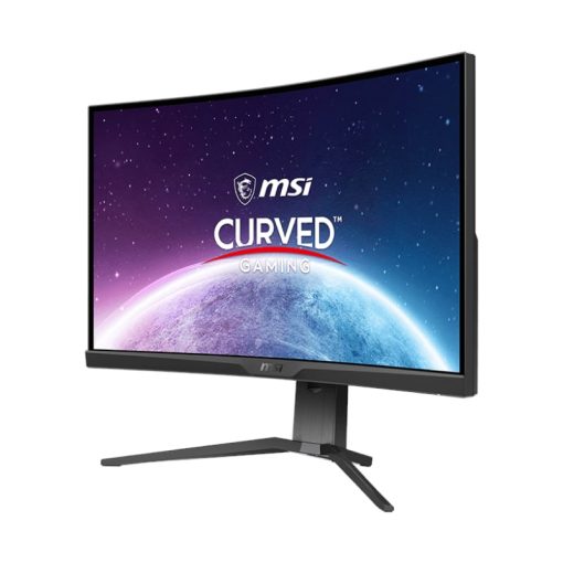 MSI MAG275CQRF-QD 27" 1000R Curved Gaming Monitor – VA Panel, 170Hz, 1ms - Image 2
