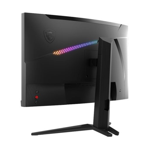 MSI MAG275CQRF-QD 27" 1000R Curved Gaming Monitor – VA Panel, 170Hz, 1ms - Image 3