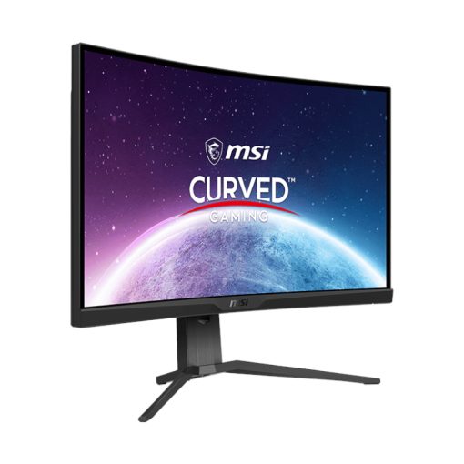 MSI MAG275CQRF-QD 27" 1000R Curved Gaming Monitor – VA Panel, 170Hz, 1ms - Image 5