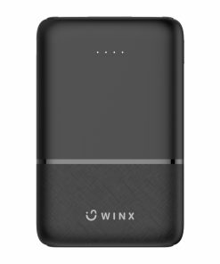 WINX GO Simple 5000mAh Power Bank