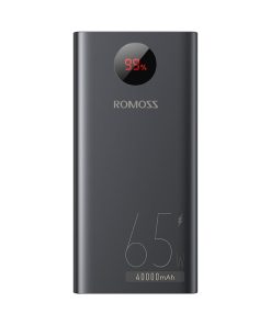 Romoss Power Bank Zeus 40000mAh 65W