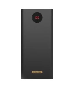 Romoss Power Bank Zeus 60000mAh