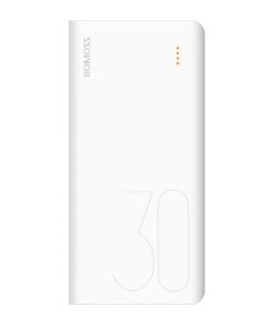 Romoss Power Bank Pulse 30 30000mAhWH