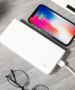 Romoss Power Bank Sense8+ 30000mAh WH