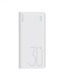 Romoss Power Bank Sense8+ 30000mAh WH